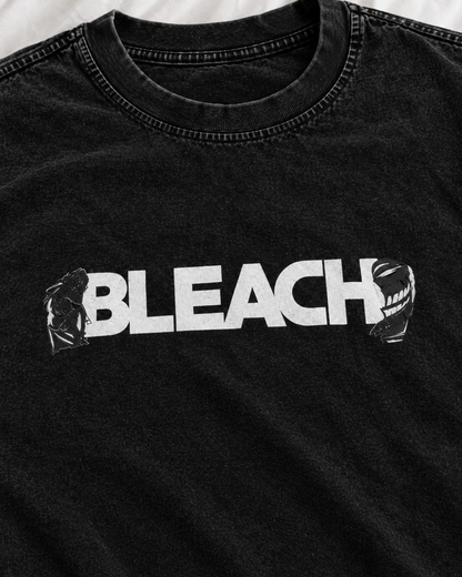 Aizen Oversized Tee - True Self