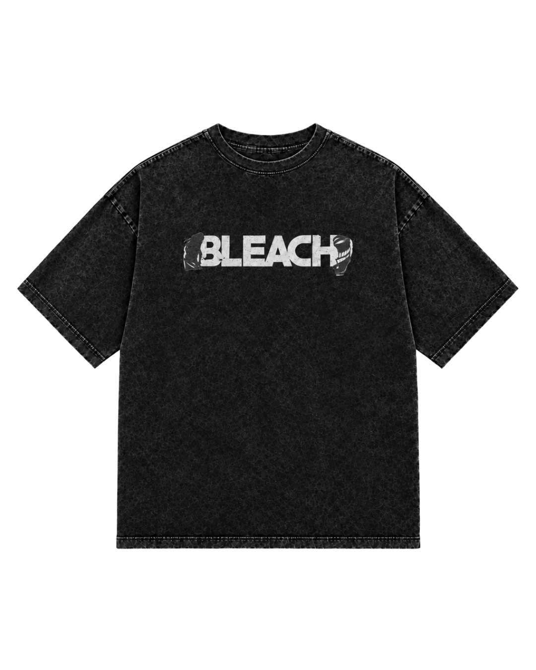 Aizen Oversized Tee - True Self
