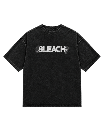 Aizen Oversized Tee - True Self