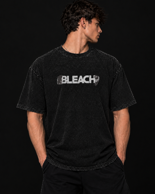 Aizen Oversized Tee - True Self