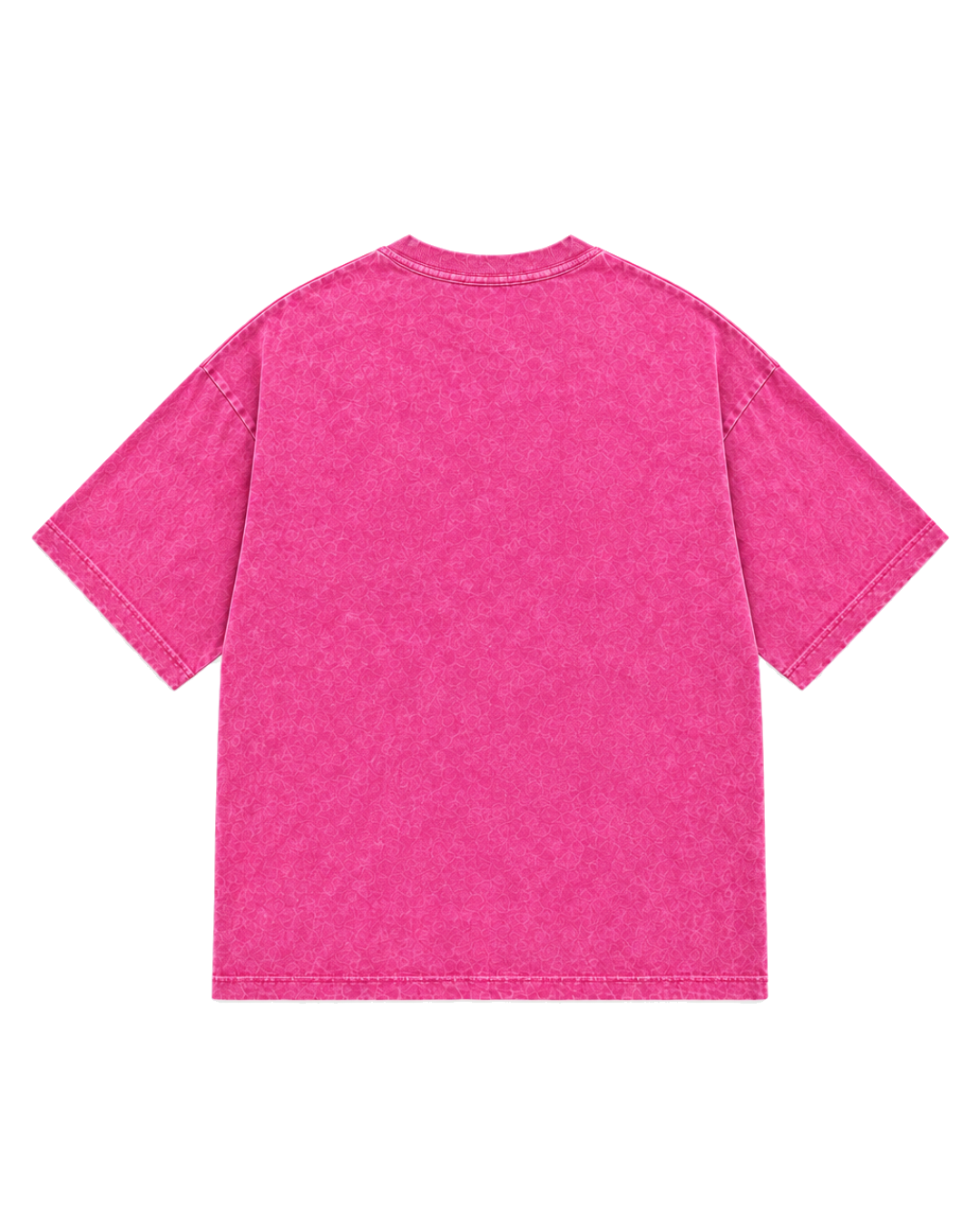 Roshi Oversized Tee - Kame House